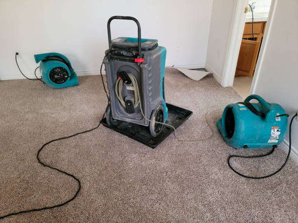Best Commercial water damage restoration  in Pleasant Hills, MD