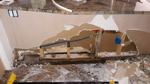 Best Flood restoration services  in Pleasant Hills, MD