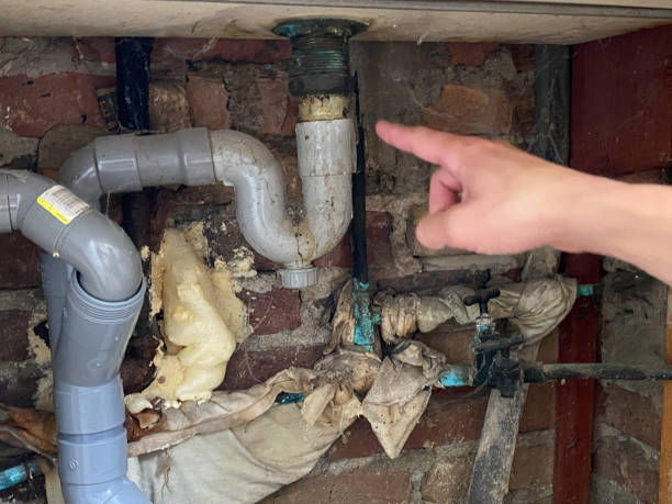 Best Emergency water damage restoration  in Pleasant Hills, MD