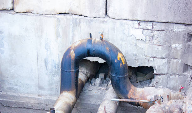 Pleasant Hills, MD Water damage restoration Company