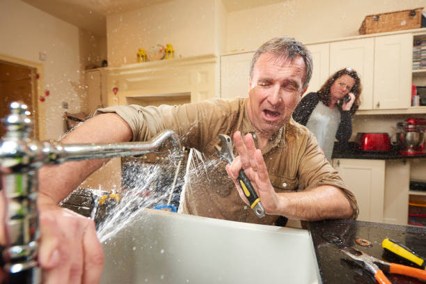 Best Basement water damage restoration  in Pleasant Hills, MD